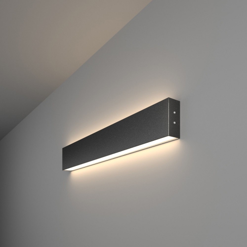 Elektrostandard Pro LSG-02-2-8*53-18-4200-MSh