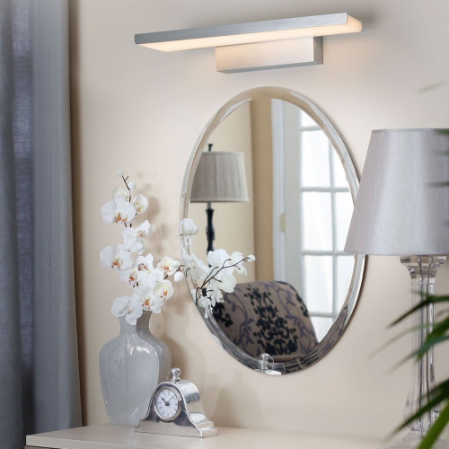 Elektrostandard Sankara LED 16W IP20 белый