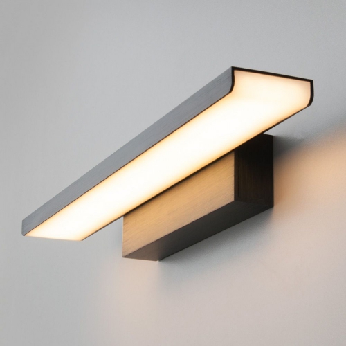 Elektrostandard Sankara LED 16W IP20 черная