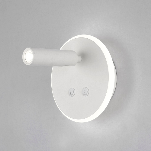 Elektrostandard Tera LED белый (MRL LED 1014)