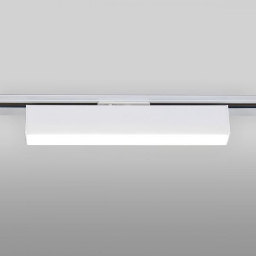 Elektrostandard X-Line белый матовый 10W 4200K (LTB53) однофазный