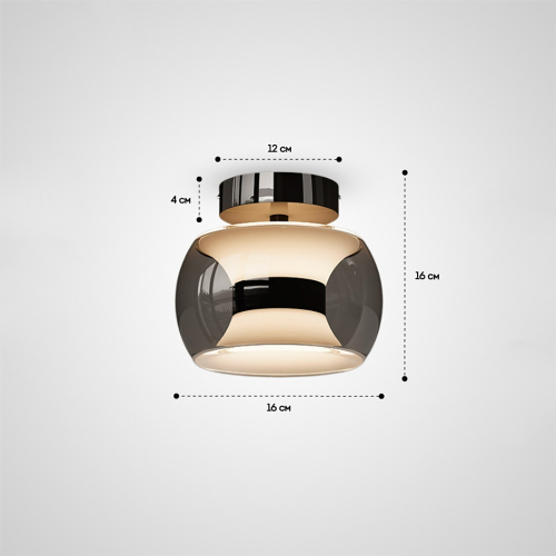 Eliser Ceiling