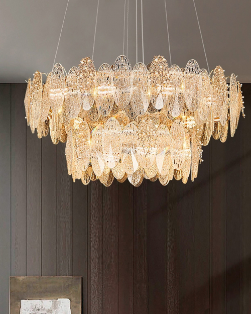 Люстра Engle Ring