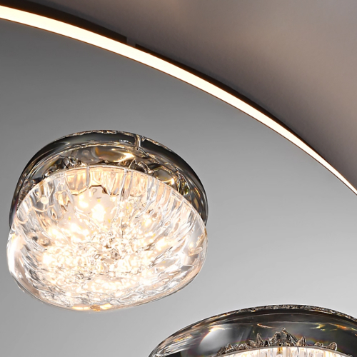 Evian Ceiling