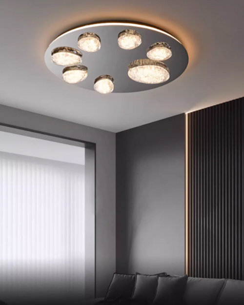 Evian Ceiling