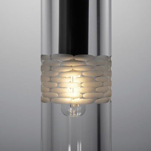 Модный светильник Fabio Restoration Glass