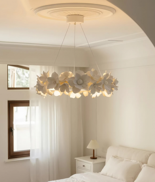 Fleuri
