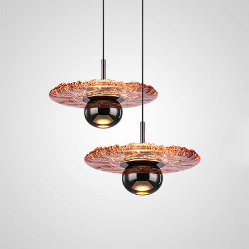 Светильник Flowena Pendant