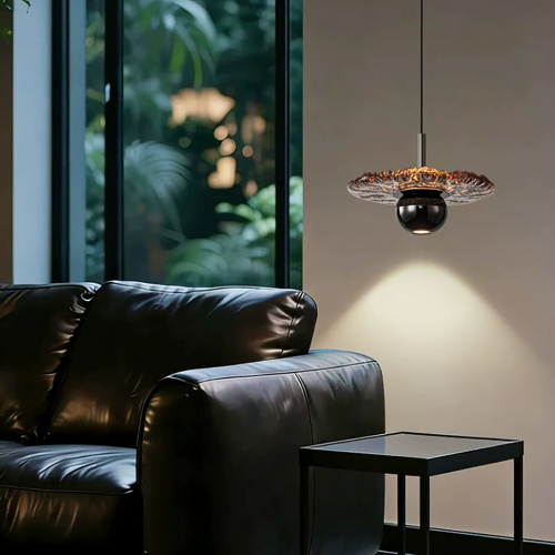 Flowena Pendant