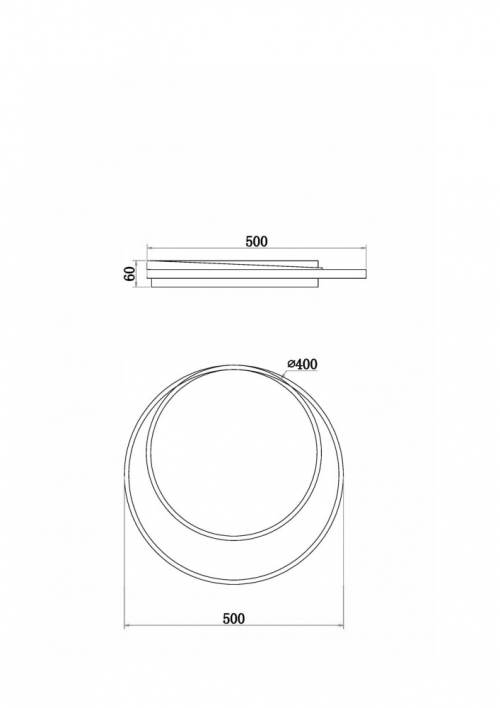 Freya FR10032CL-L98B
