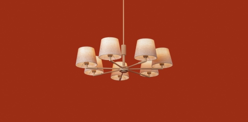 Freya FR2057PL-07BG