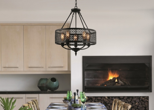 Freya FR4166-PL-05C-BL