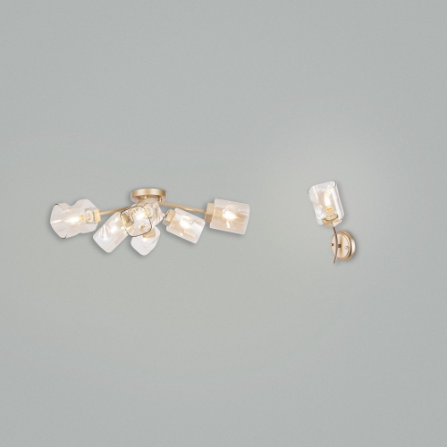 Freya FR5095CL-06G