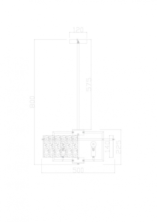 Freya FR5166PL-06N