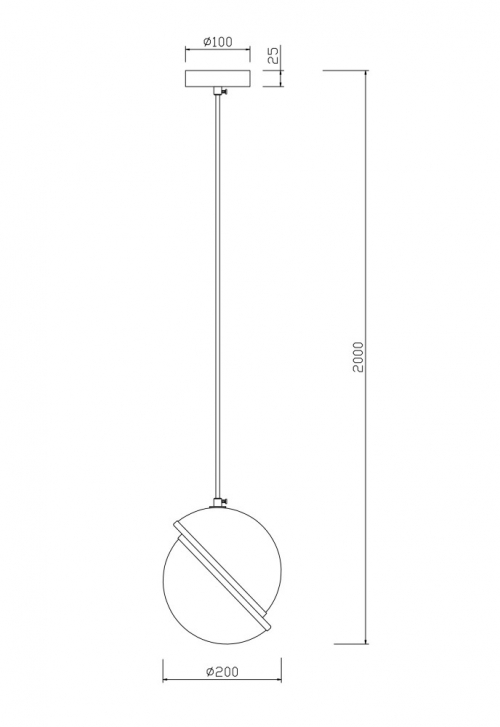 Freya FR5181PL-01CH
