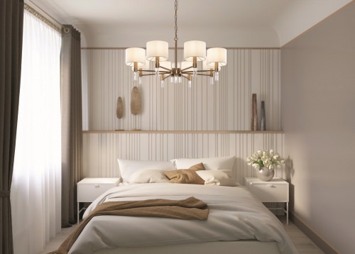 Freya FR5186PL-08BS