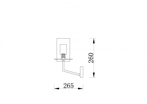 Freya FR5206WL-01FG