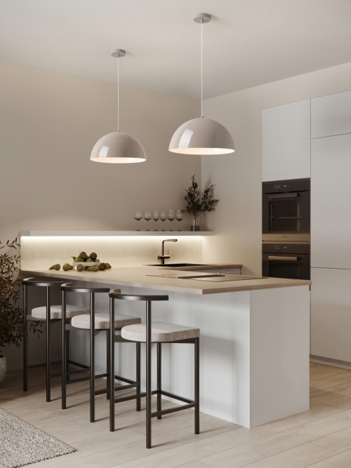 Freya FR5218TL-02CR