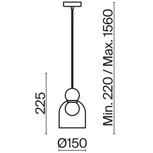 Freya FR5220PL-01G5