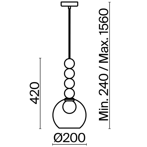 Freya FR5220PL-01G6