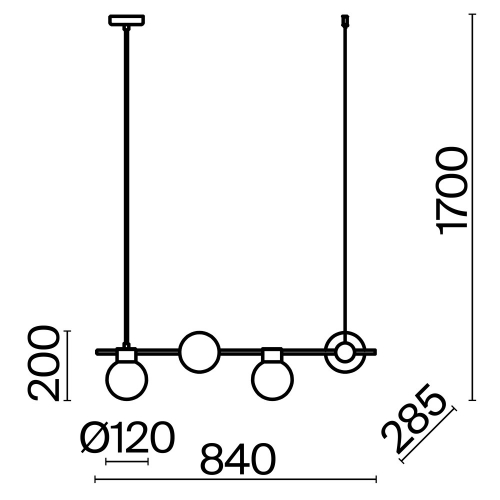 Freya FR5232PL-04B