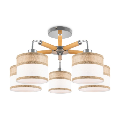 Freya FR5329-PL-05-CH