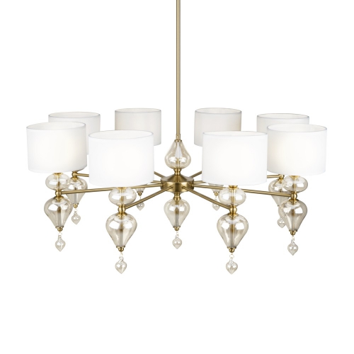 Freya FR5369CL-08BS