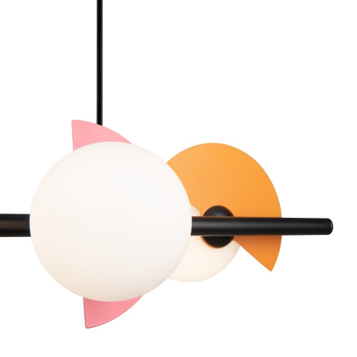 Freya FR5391PL-04CFL