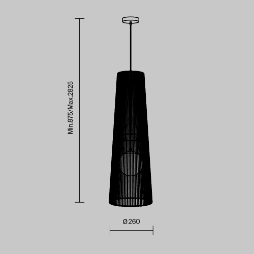 Freya FR5405PL-01B2