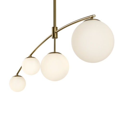 Freya FR5443CL-04BS