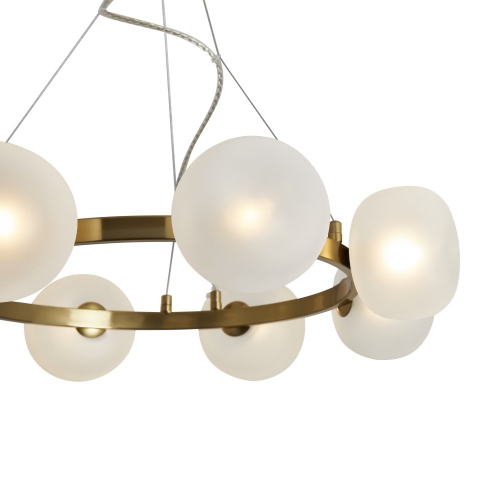 Freya FR5444PL-08BS