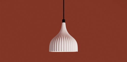 Freya FR5582PL-01W