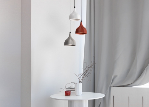 Freya FR5582PL-01W