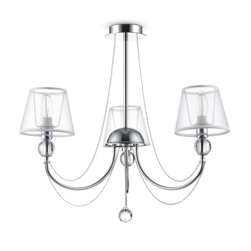 Freya FR5661-PL-03-CH