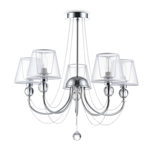 Freya FR5661-PL-05-CH
