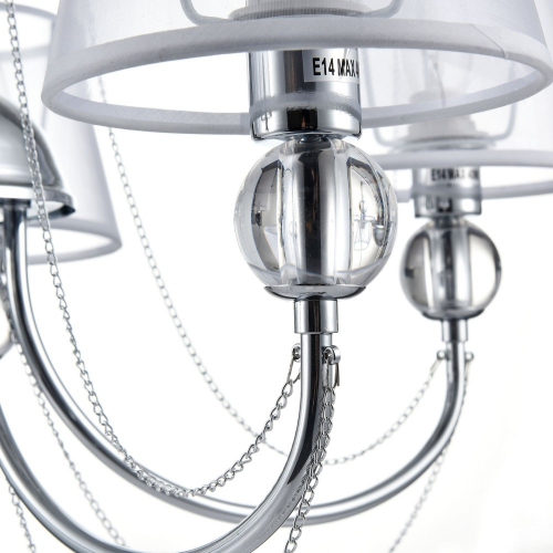 Freya FR5661-PL-05-CH