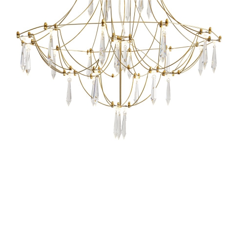 Freya FR6138PL-L21BS