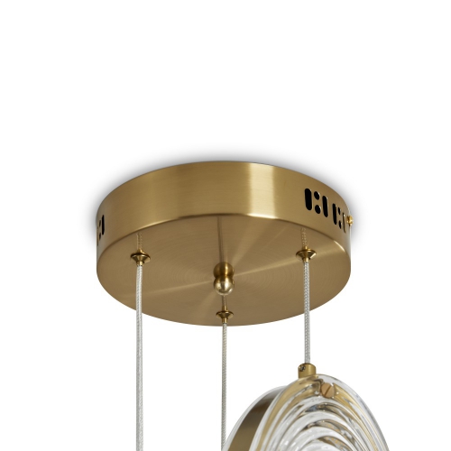 Freya FR6139PL-L24BS