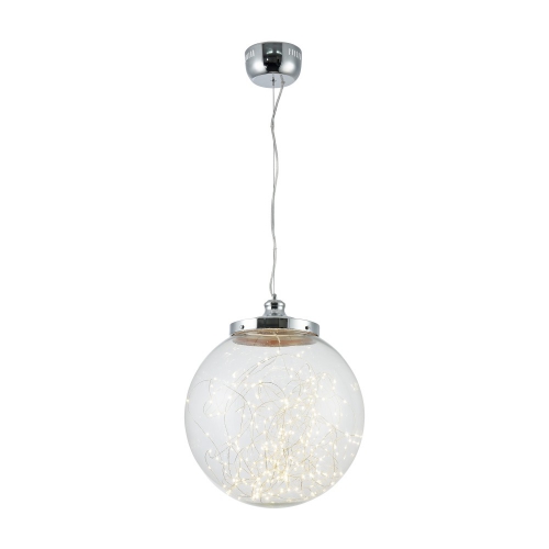 Freya FR6157-PL-24W-TR