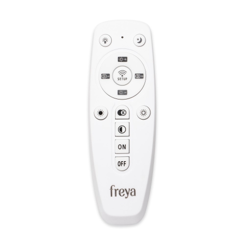 Freya FR6170CL-L52BS
