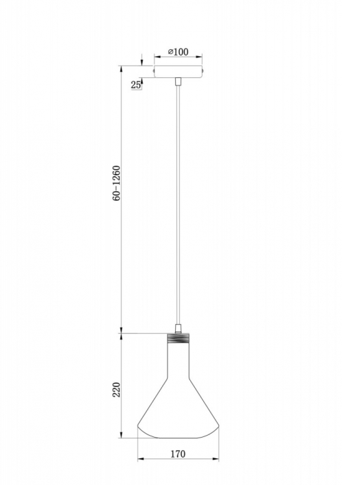 Freya FR8010PL-01GB