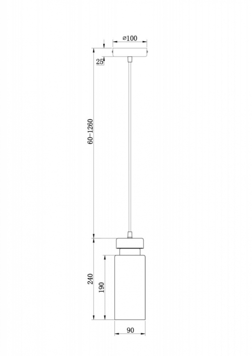 Freya FR8011PL-01N