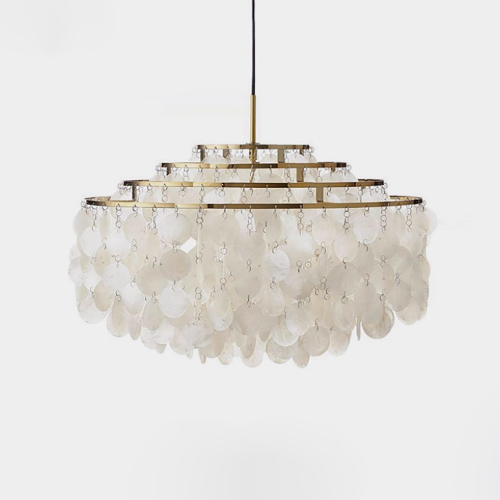 Люстра Fun Seashell