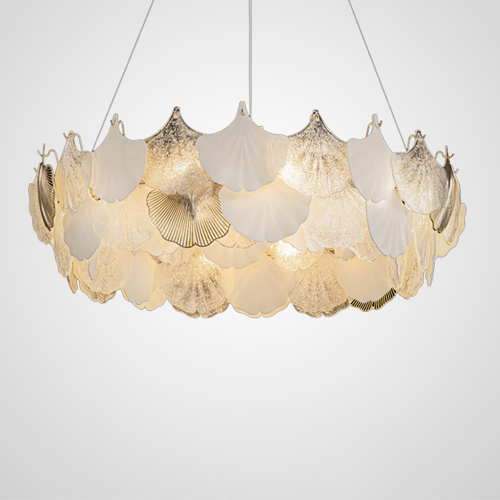 Люстра Ginkgo Chandelier
