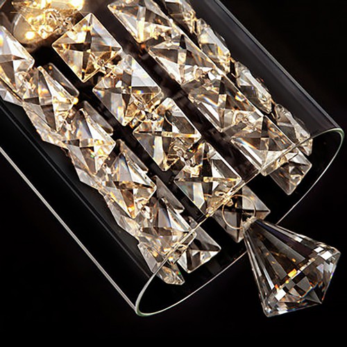 Glass Diamond 3