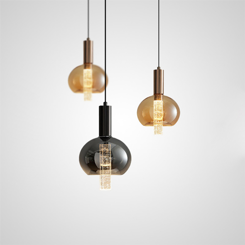 Светильник Hack Pendant