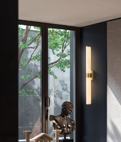 Hall Marble Big