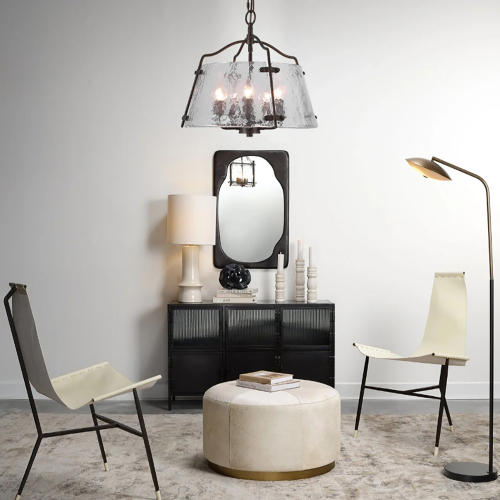 Harrow Lamp