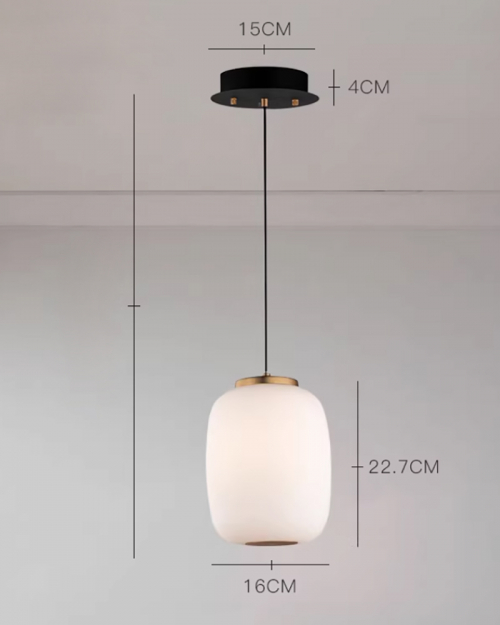 Heming Pendant