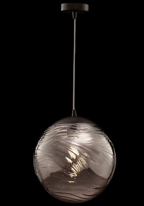 Модный светильник Maytoni Glass Ball